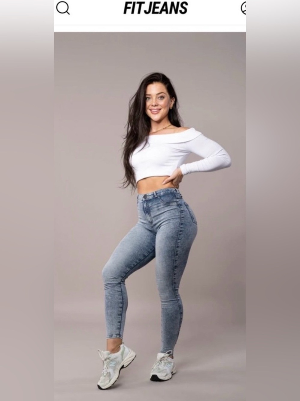 Fitjeans